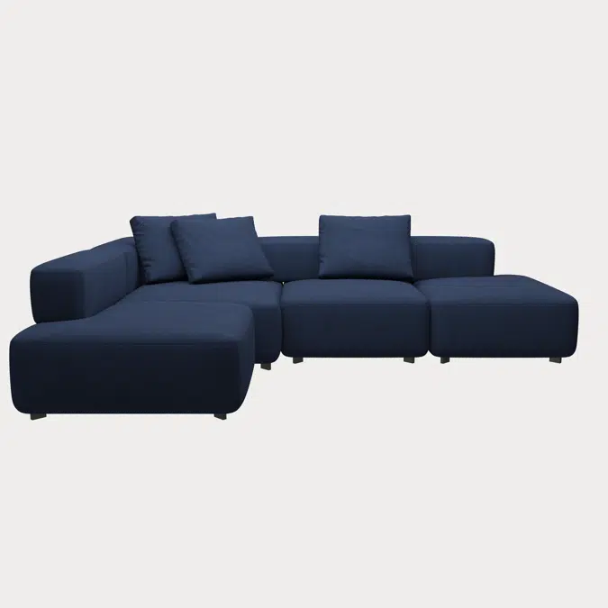 Alphabet Sofa™ Series PL300-3