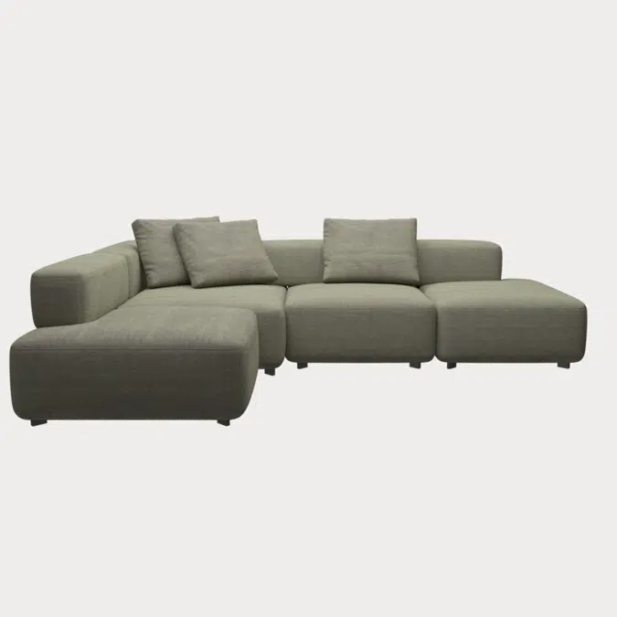 Alphabet Sofa™ Series PL300-3