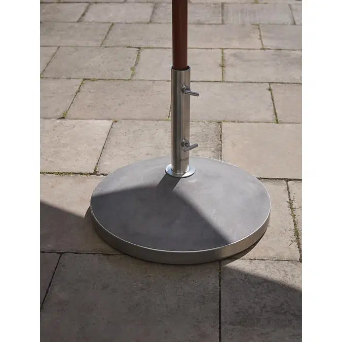 Capri Foot 30kg