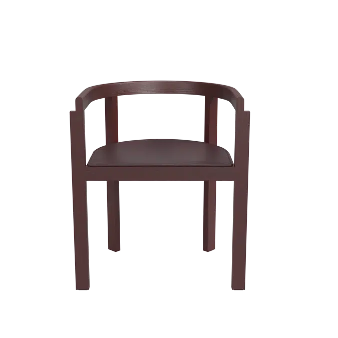 After Series, chair