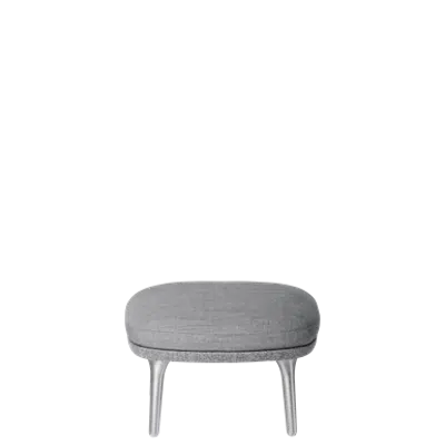 Image pour Fri™ & Ro™ Lounge Footstool