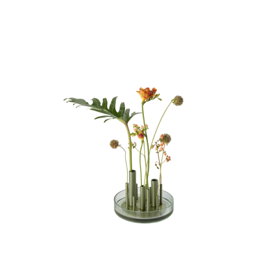 Image for Ikeru low vase