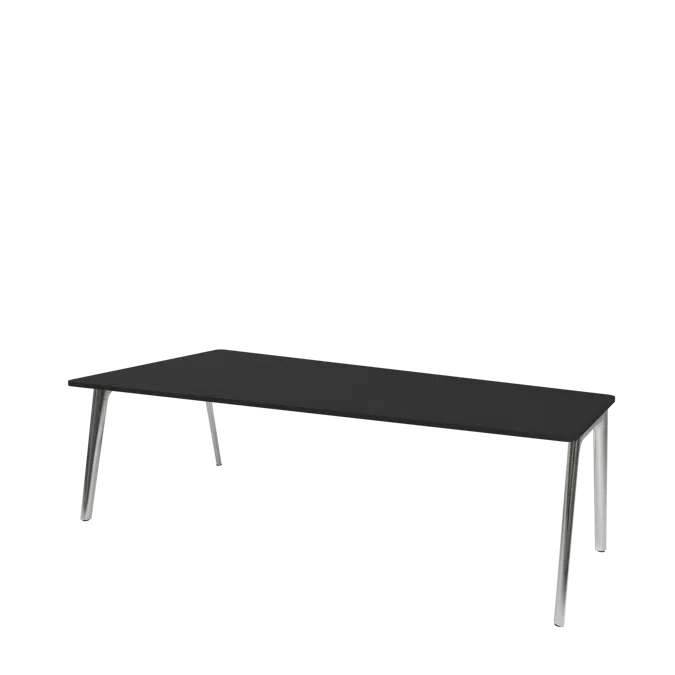 KS438 - Pluralis™ tapered