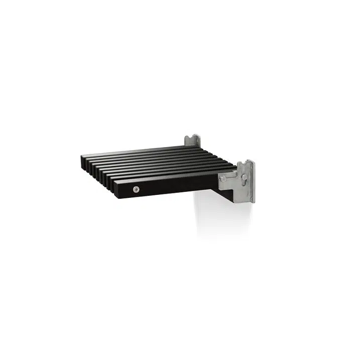 Cutter Seat