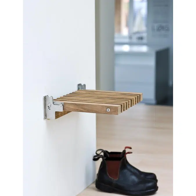 Cutter Seat