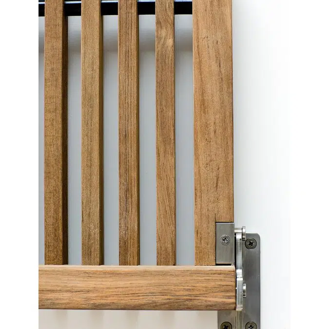 Cutter Seat