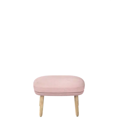 Image for Fri™ & Ro™ Lounge Foot Stool