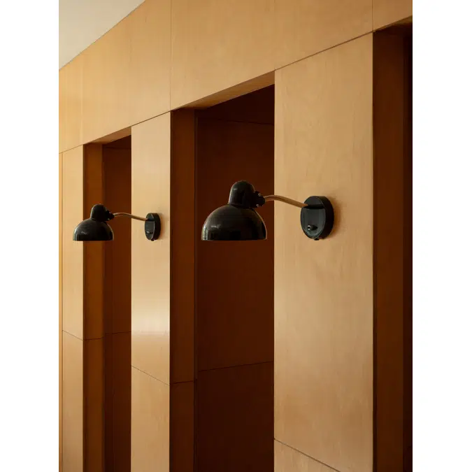 KAISER idell™ 6567-W