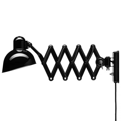 KAISER Idell™ Wall 6718-W Wall lamp图像