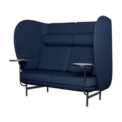 Image for Plenum™ JH1002 Sofa