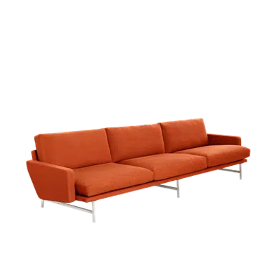 Lissoni™ Sofa 이미지