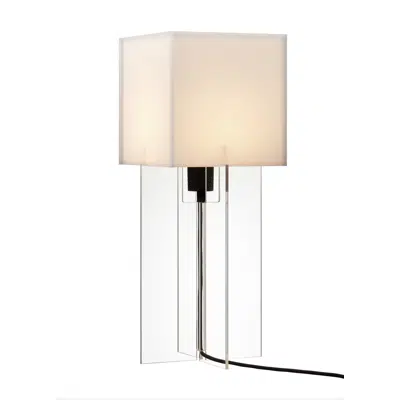 Image pour Cross-Plex™ T-500 Table lamp