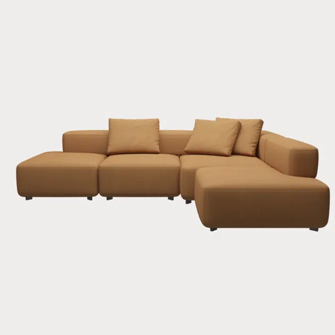 Alphabet Sofa™ Series PL300-4