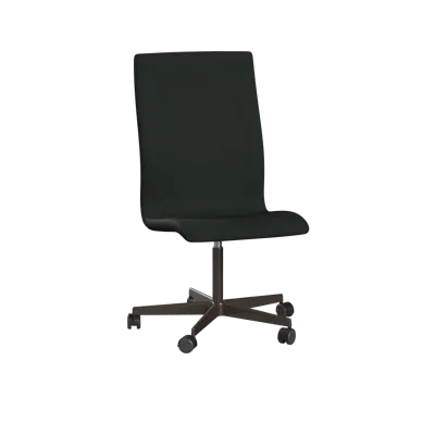 Image for Oxford™ 3173W Conference Chair