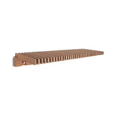 afbeelding voor Cutter Wardrobe