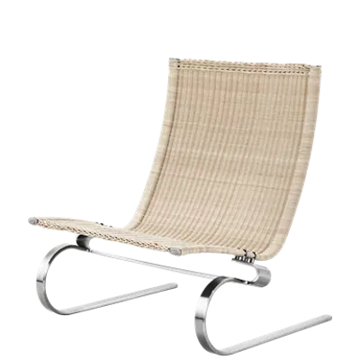 PK20™ PK20-wicker Lounge chair için görüntü