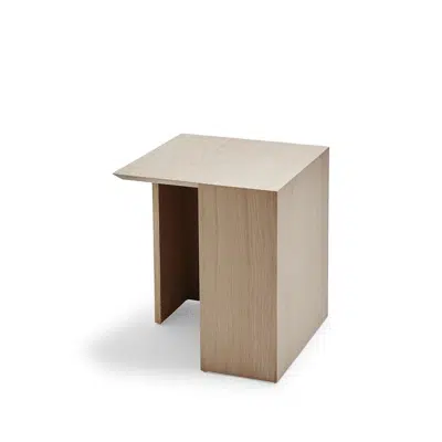 Image for Building Table Low