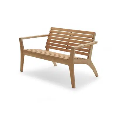 Imagem para Regatta Lounge Bench}