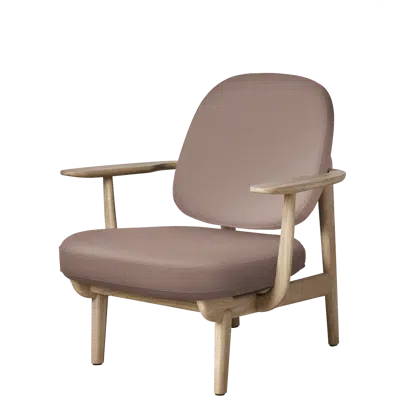 afbeelding voor Fred™ Lounge chair