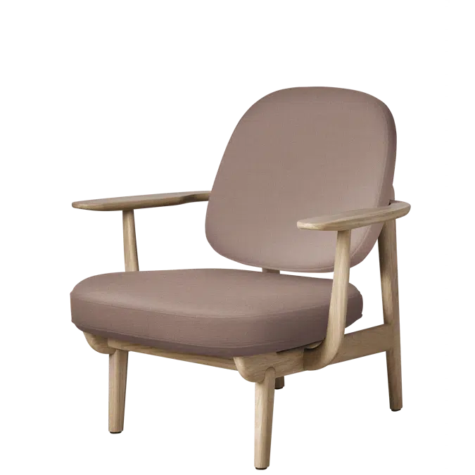 Fred™ Lounge chair