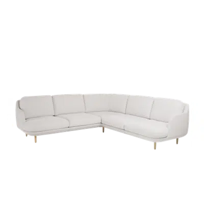 изображение для LUNE™ JH510 Sofa