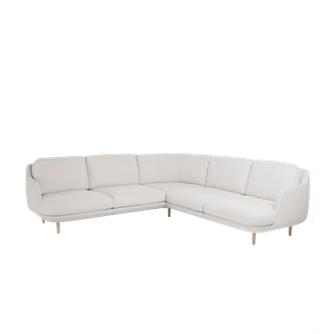 LUNE™ JH510 Sofa