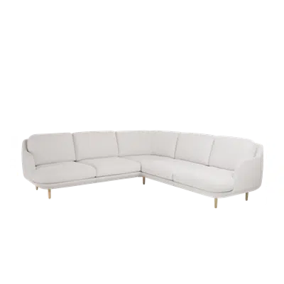 Image for LUNE™ JH510 Sofa