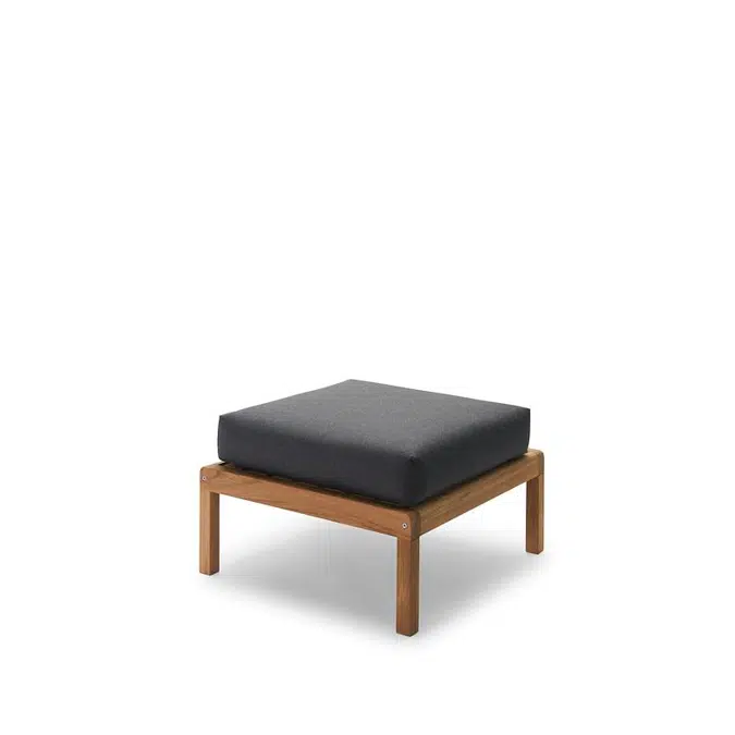 Virkelyst Pouf