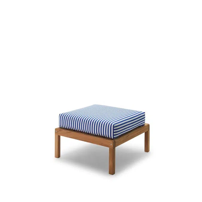 Virkelyst Pouf