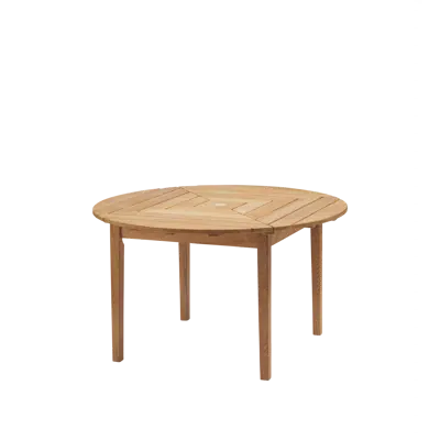 Image pour Drachmann Table Round