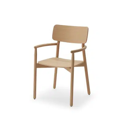 Image for Hven Armchair