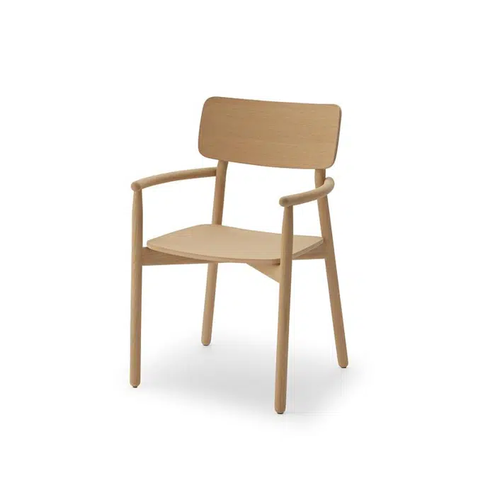 Hven Armchair