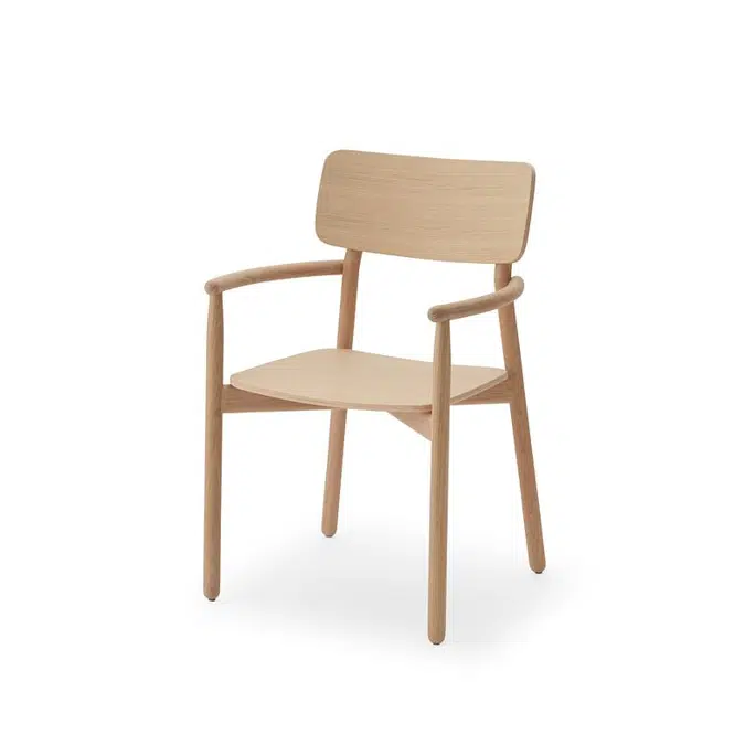 Hven Armchair