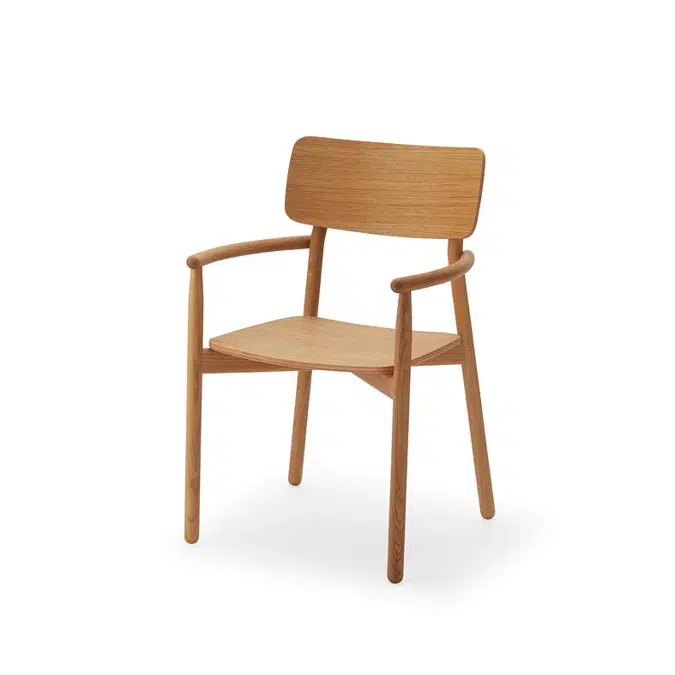 Hven Armchair