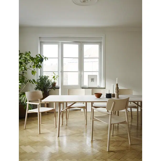Hven Armchair