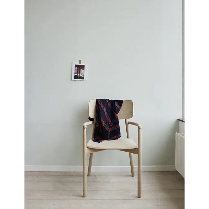 Hven Armchair