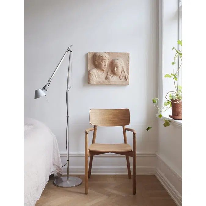 Hven Armchair