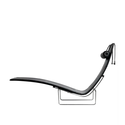 изображение для PK24™ Leather Lounge chair