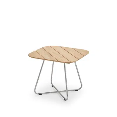 Imagem para Lilium Lounge Table}