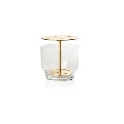 Image for Ikebana vase small