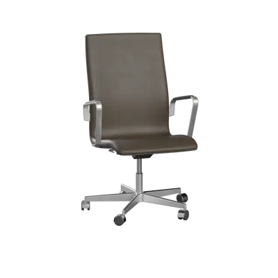 Image pour Oxford™ 3293W Conference Chair