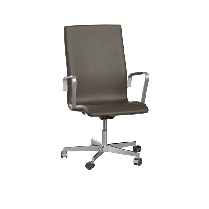 Oxford™ 3293W Conference Chair