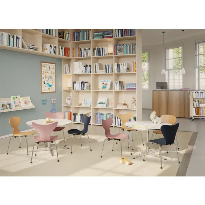 Childrens Chair Grand Prix™