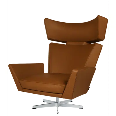 изображение для Oksen™ 4201 Lounge chair