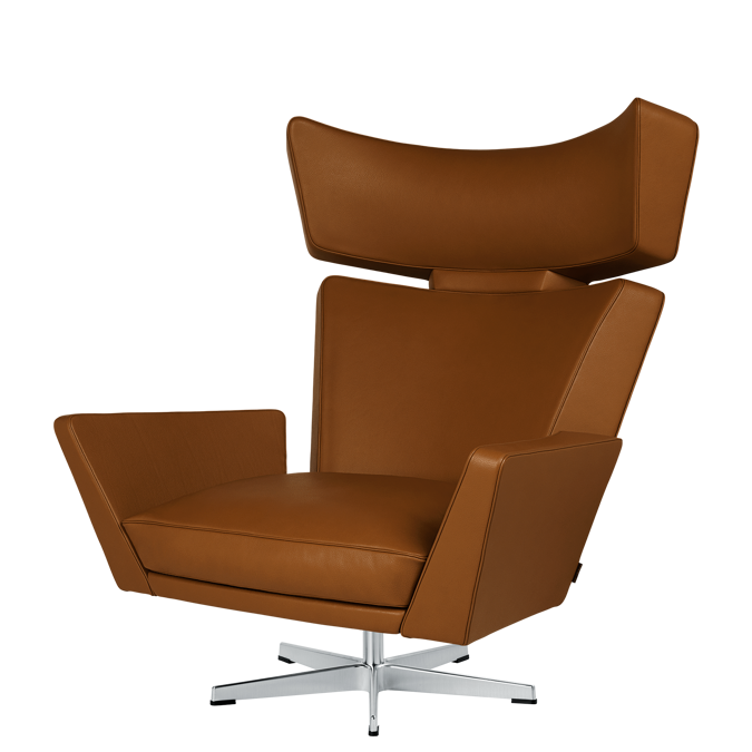 Oksen™ 4201 Lounge chair