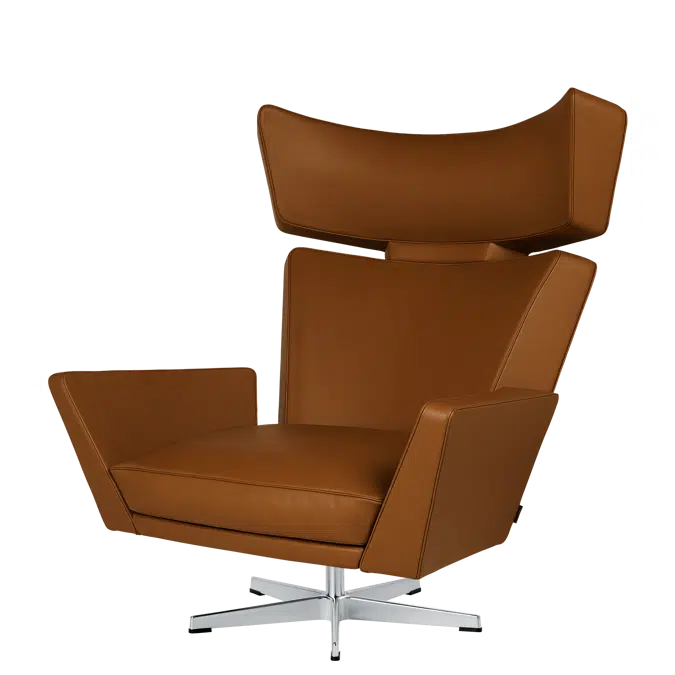 Oksen™ 4201 Lounge chair