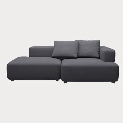 Alphabet Sofa™ Series PL240-5图像