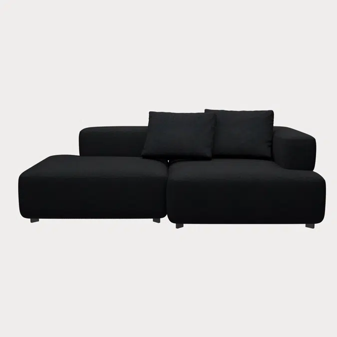 Alphabet Sofa™ Series PL240-5