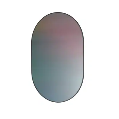 imagen para Mirror Oval
