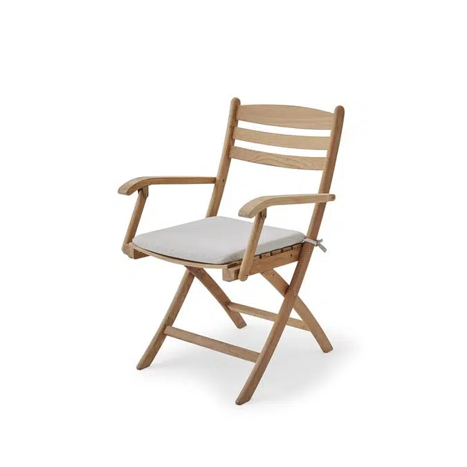 Selandia Armchair